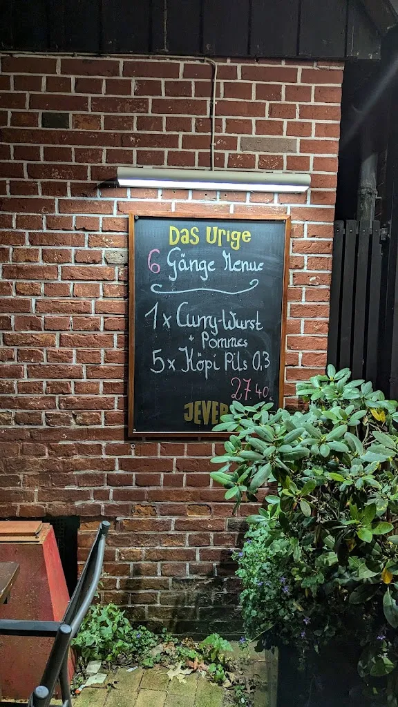 Menu_Das urige Stübchen_Soltau_image_2