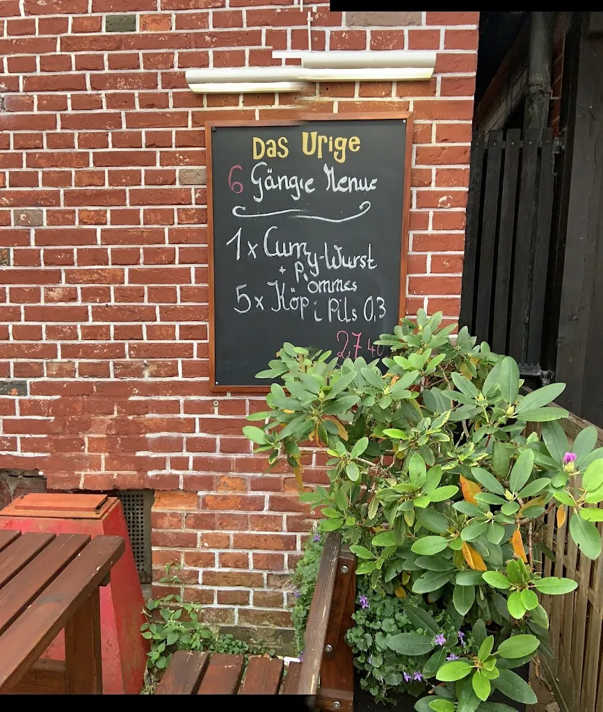 Menu_Das urige Stübchen_Soltau_image_3