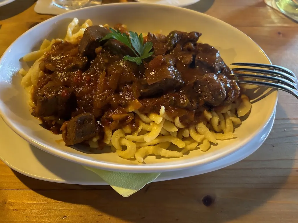 Menu_Das urige Stübchen_Soltau_image_8