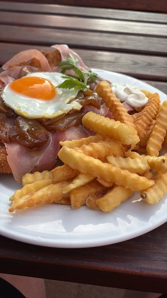 Matt Eagle_Das urige Stübchen_Soltau_review