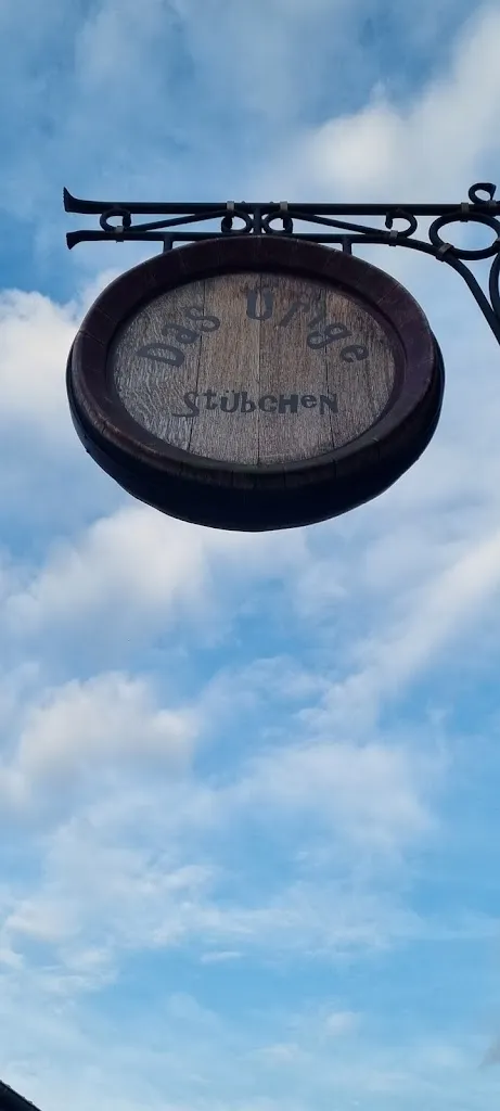 Frank Heldt_Das urige Stübchen_Soltau_review