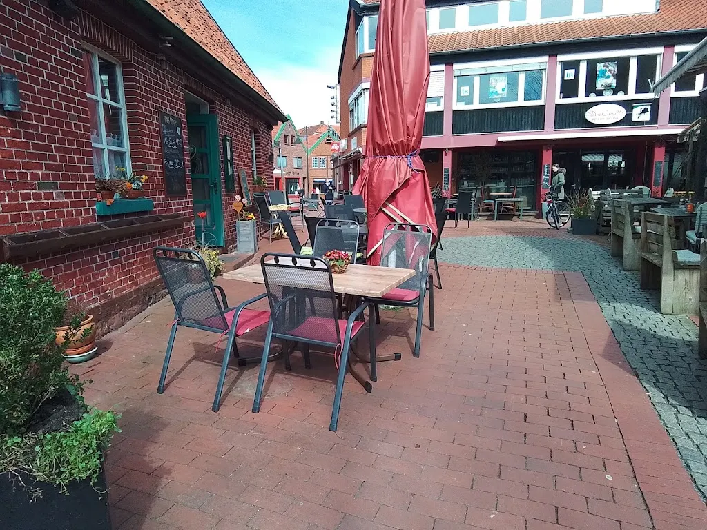 Das urige Stübchen ristorante a Soltau