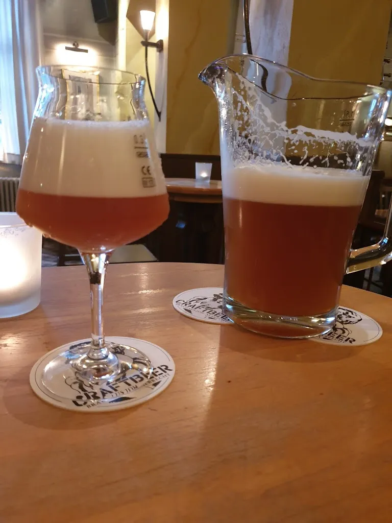 Menu_Brauhaus Joh. Albrecht Soltau_Soltau_image_5