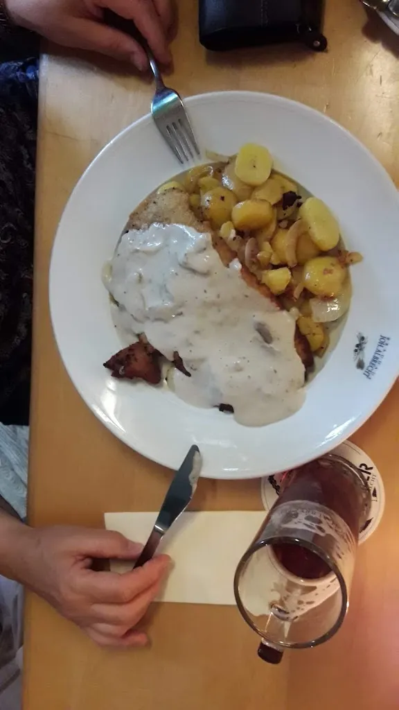 Menu_Brauhaus Joh. Albrecht Soltau_Soltau_image_7