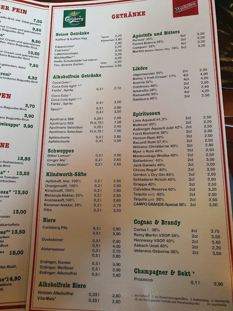 Menu_Campo Grande Restaurant Inh. Zeljko Plakalovic_Soltau_image_1