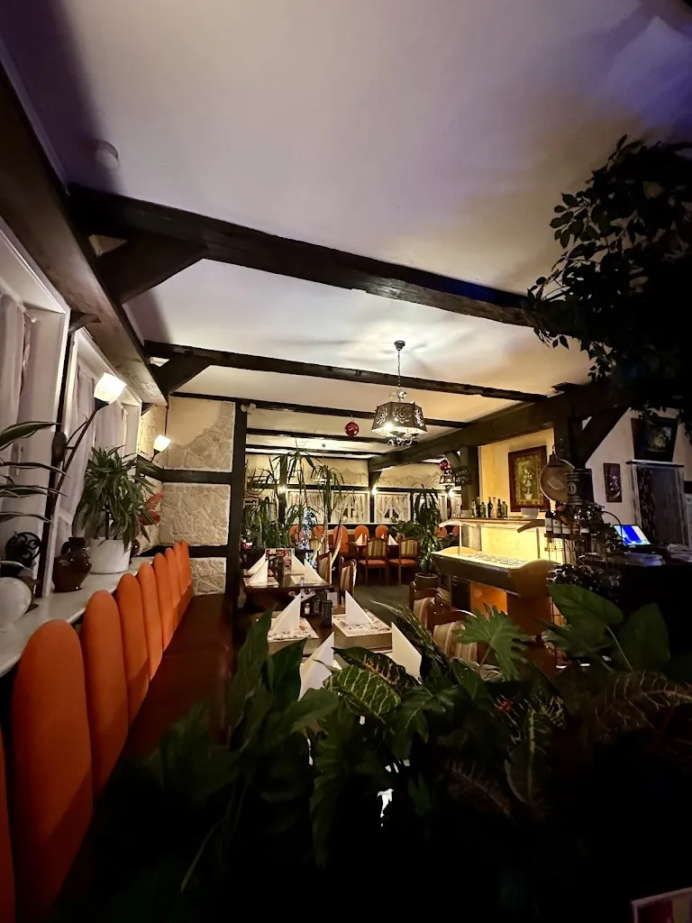 Campo Grande Restaurant Inh. Zeljko Plakalovic restaurant in Soltau