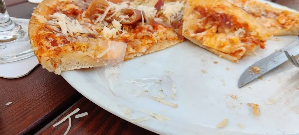 Gustav Bregendahl_Jeton's Ristorantino_Soltau_review