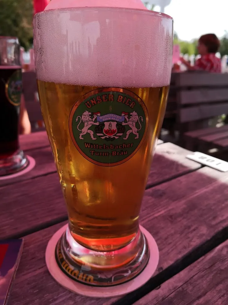 Menu_Wittelsbacher Tower_Kissingen_immagine_5