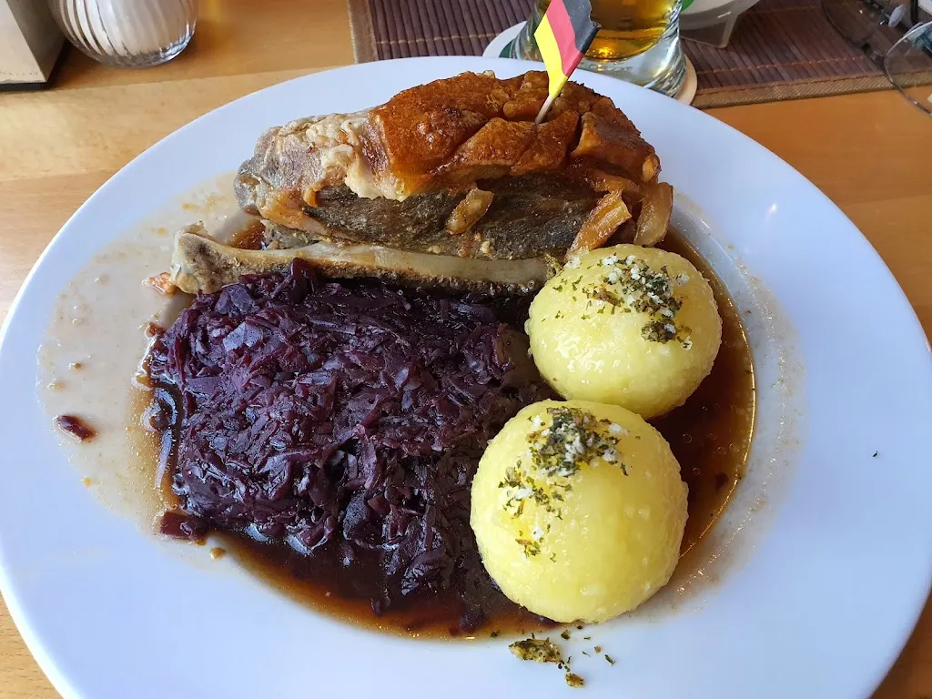 Menu_Wittelsbacher Tower_Kissingen_immagine_8