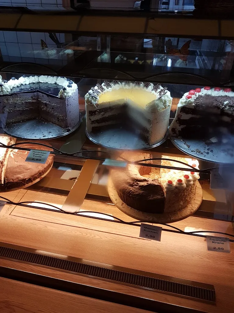 Menu_Wittelsbacher Tower_Kissingen_immagine_9