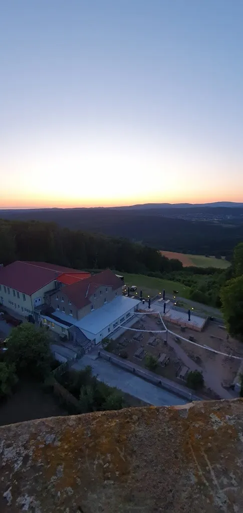 C B_Wittelsbacher Tower_Kissingen_recensione