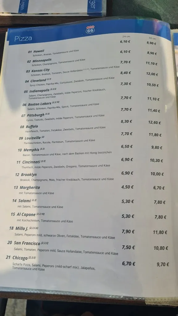 Menu_Diner 66 Soltau_Soltau_image_2