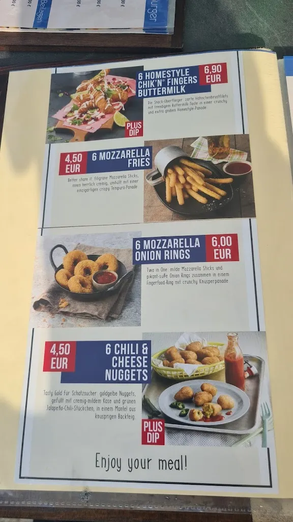 Menu_Diner 66 Soltau_Soltau_image_3