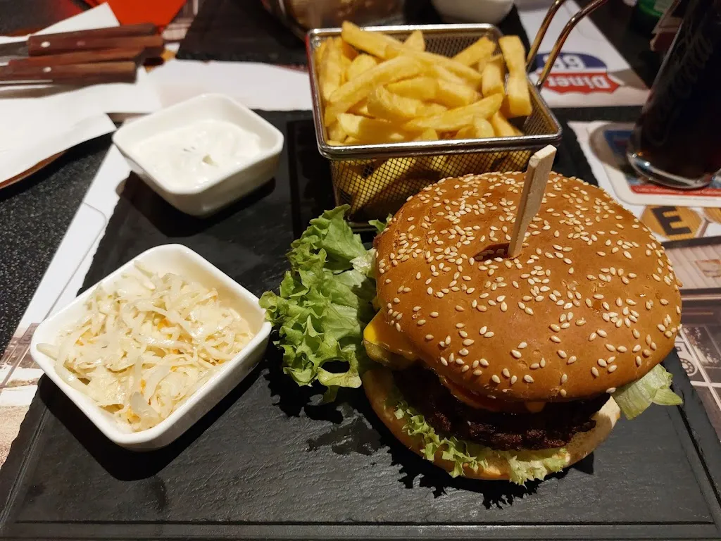 Diner 66 Soltau_Soltau_slider_image_3