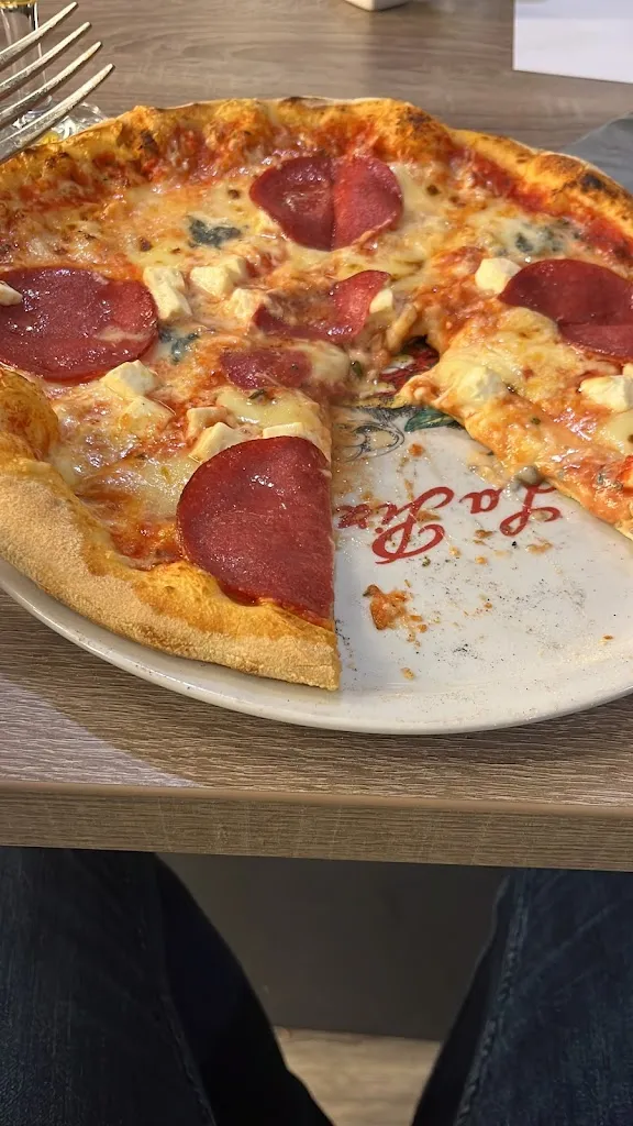 Menu_Restaurant Odea Soltau_Soltau_image_4