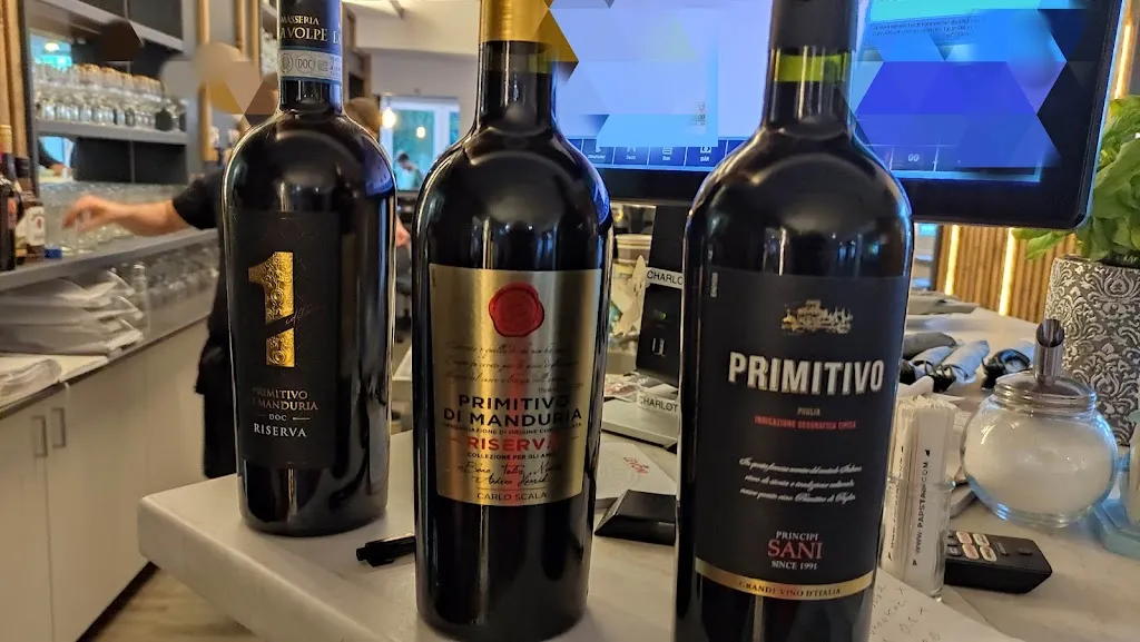 Menu_Restaurant Odea Soltau_Soltau_image_5