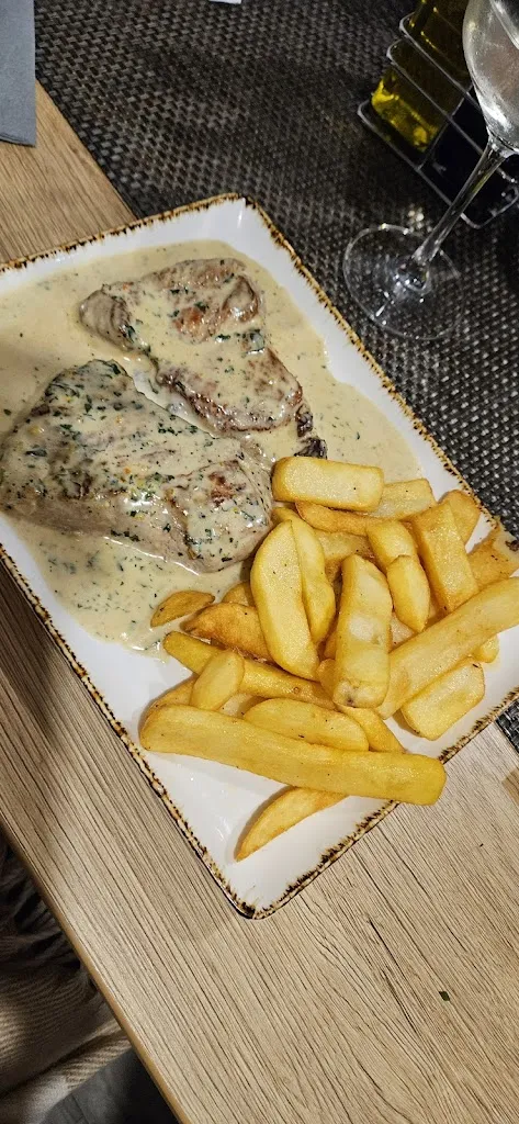 Menu_Restaurant Odea Soltau_Soltau_image_6