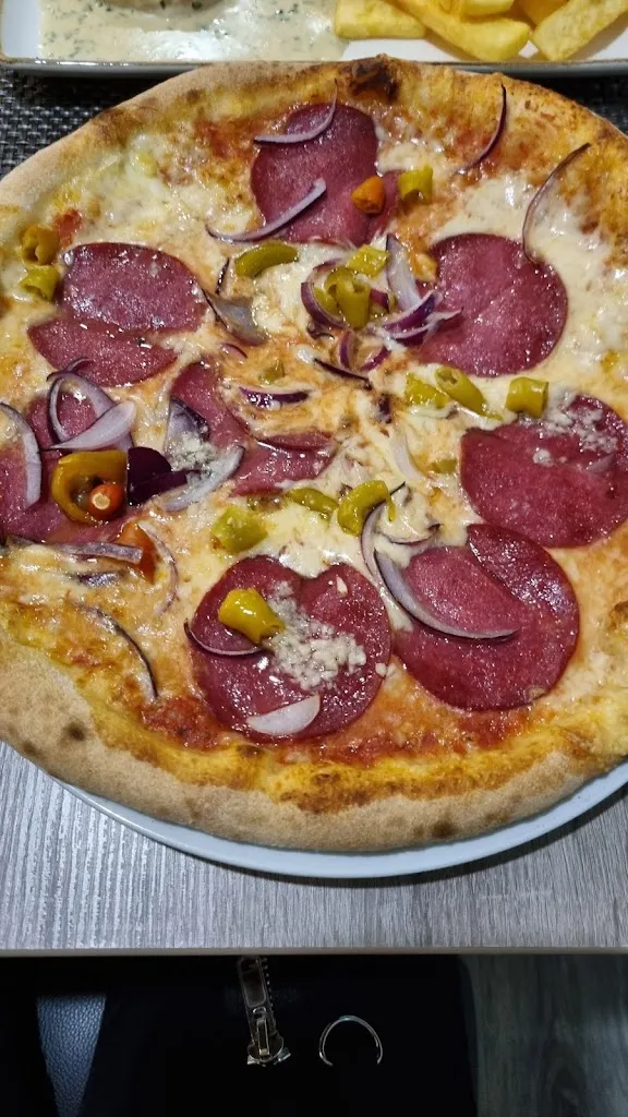 Menu_Restaurant Odea Soltau_Soltau_image_9