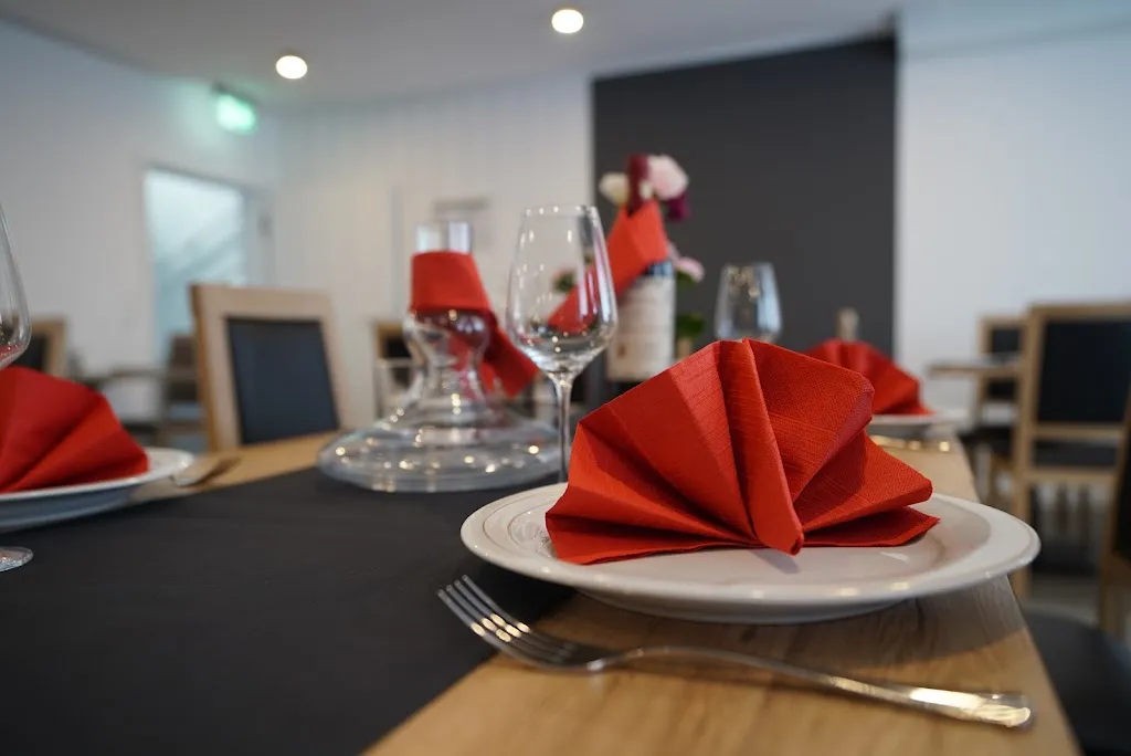 Restaurant Odea Soltau restaurant in Soltau