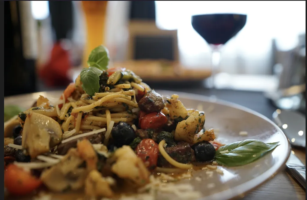 Restaurant Odea Soltau_Soltau_slider_image_2