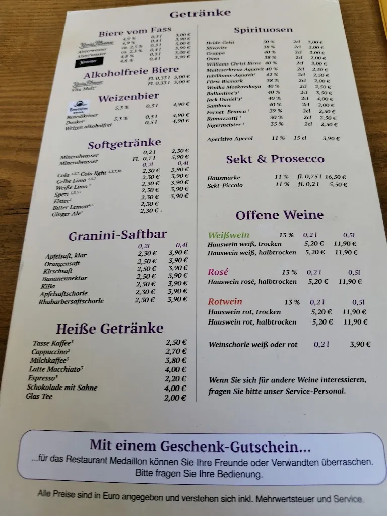 Menu_Medaillon_Soltau_immagine_1