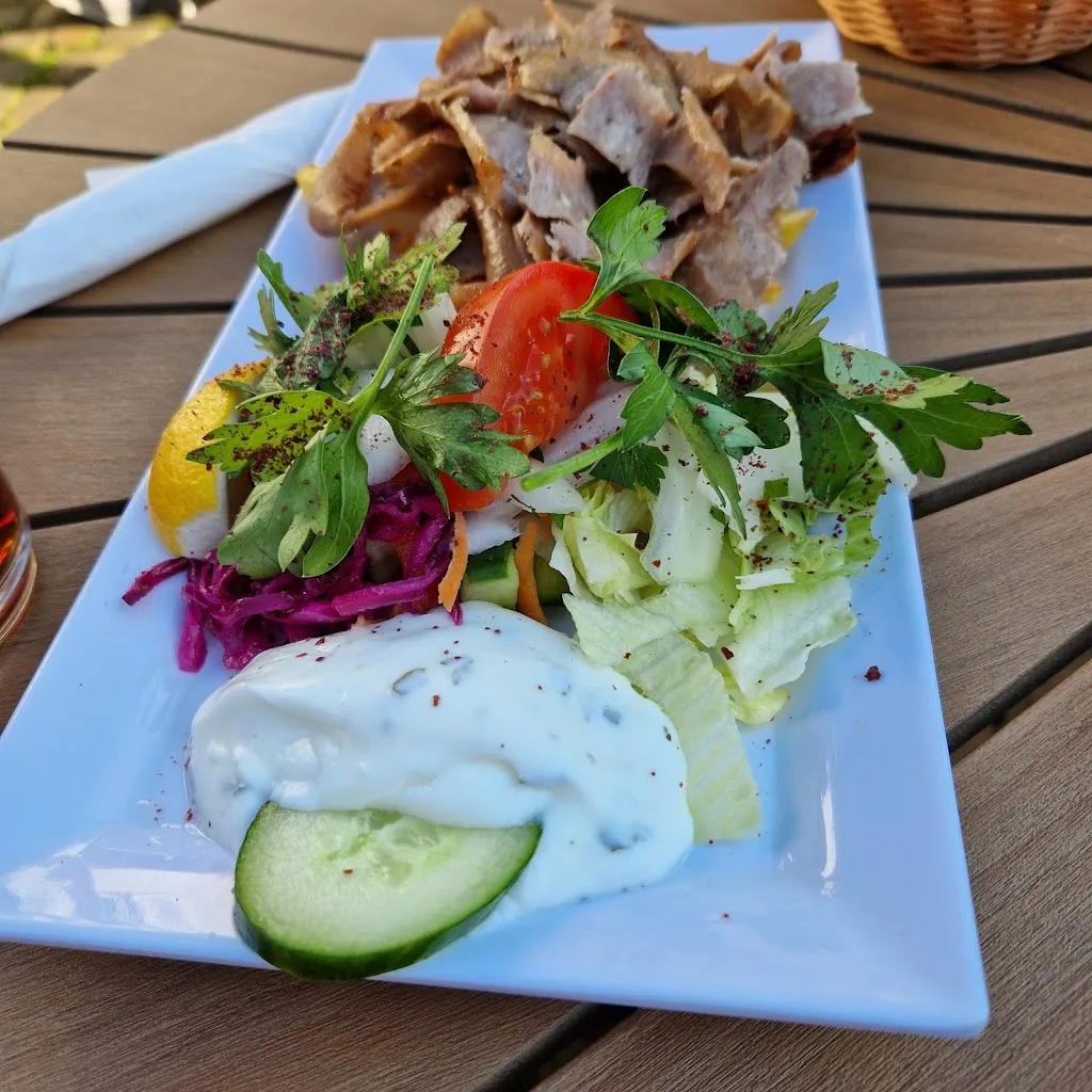 Menu_ÖZ URFA Soltau_Soltau_immagine_5