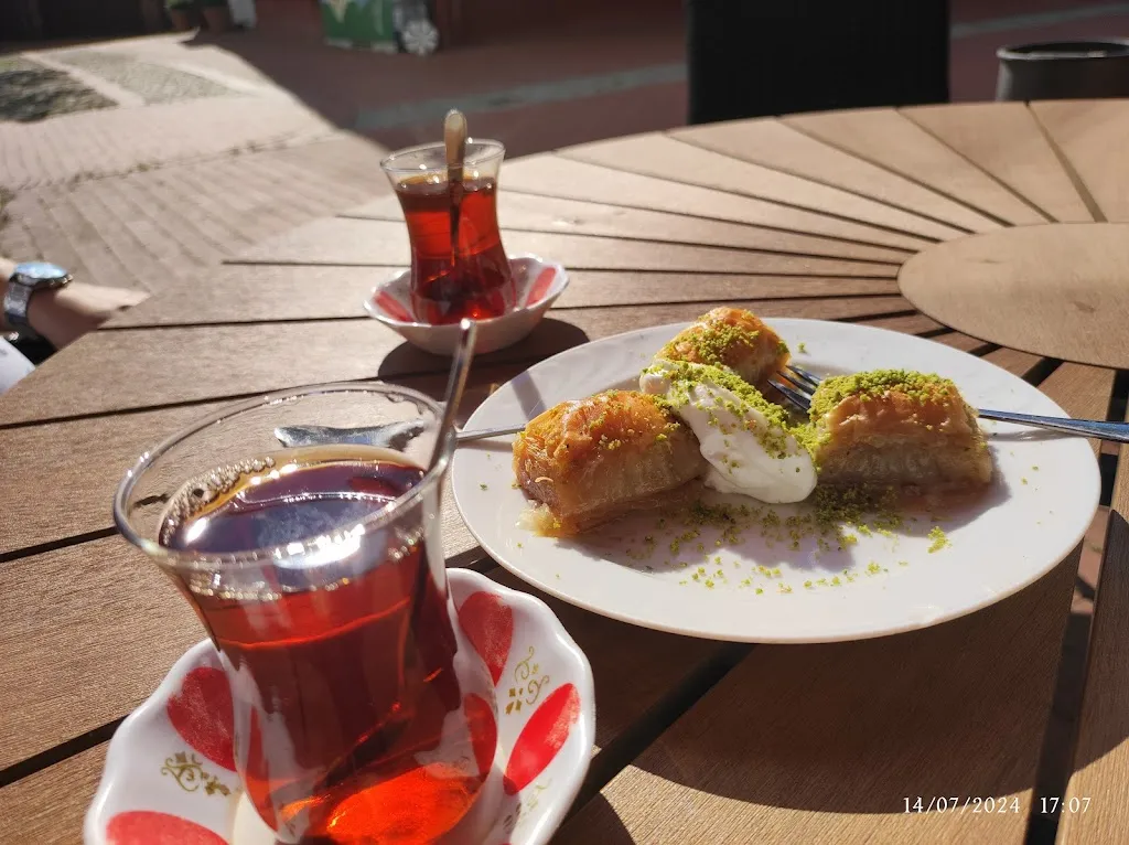 Menu_ÖZ URFA Soltau_Soltau_immagine_8