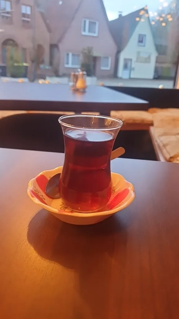 Menu_ÖZ URFA Soltau_Soltau_immagine_9