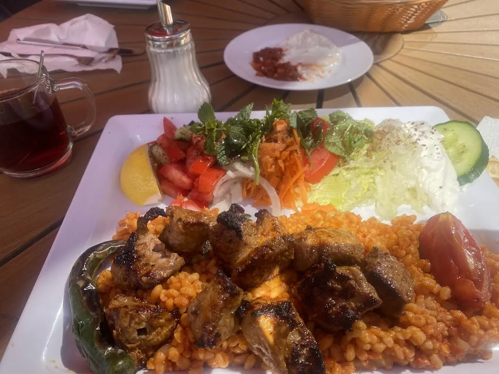 Gogu Anca_ÖZ URFA Soltau_Soltau_recensione