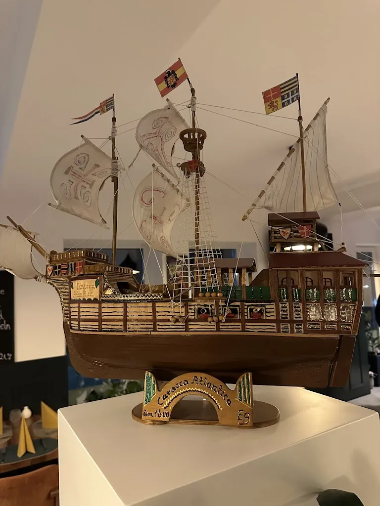 Friends Bar Restaurant Grand Hotel_Soltau_slider_image_3