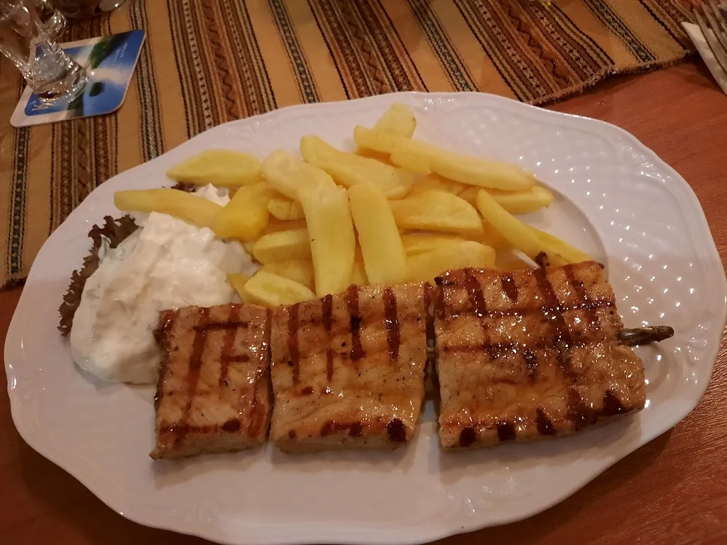 Menu_Restaurant Mati Uelzen_Uelzen_immagine_6