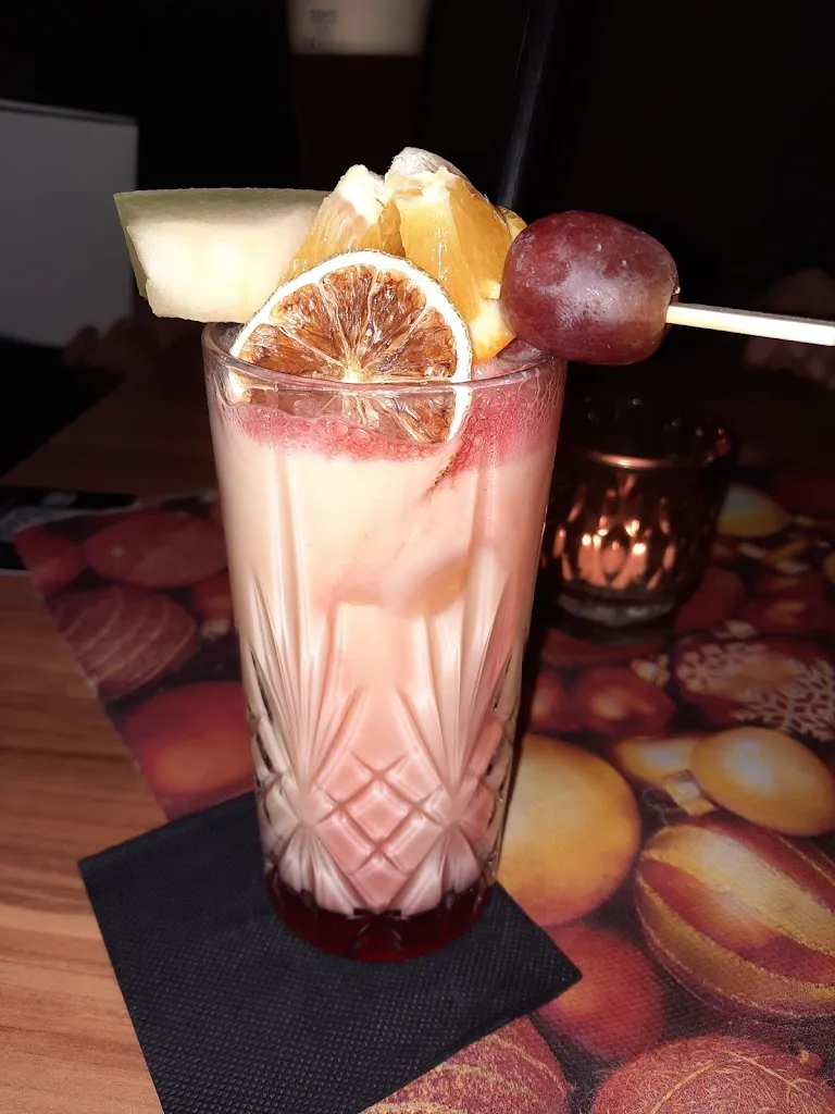 Menu_Paradise cocktail Stadthagen_Stadthagen_image_7