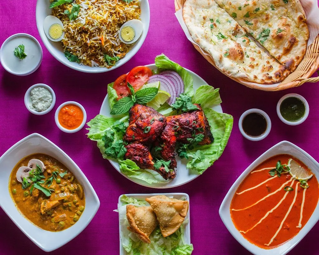 Menu_Costa Indian Cuisine – Geschmack, der Eindruck hinterlässt_Sittensen_immagine_5