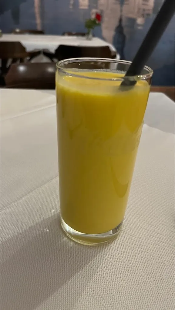 Menu_Costa Indian Cuisine – Geschmack, der Eindruck hinterlässt_Sittensen_immagine_9