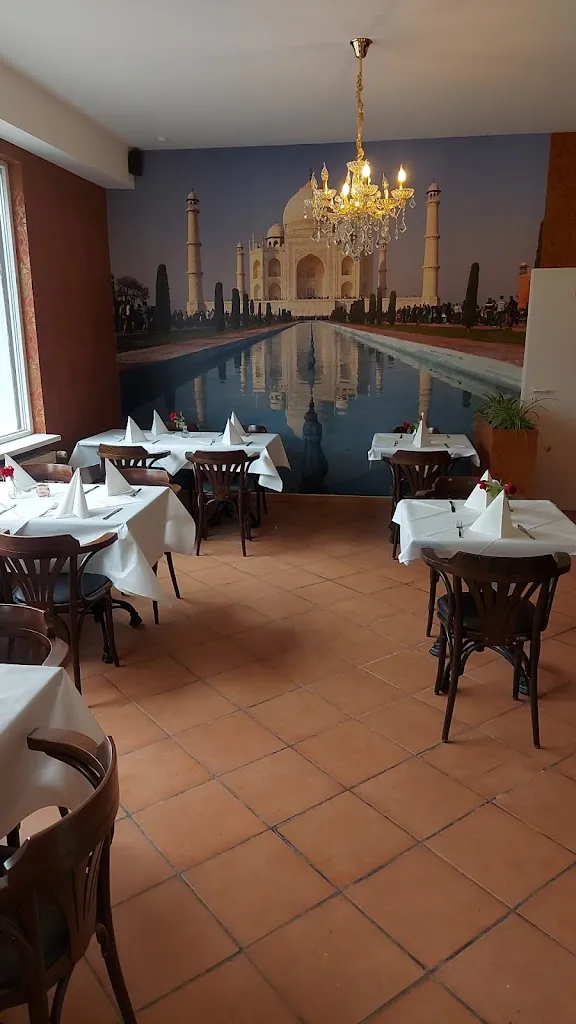 Costa Indian Cuisine – Geschmack, der Eindruck hinterlässt ristorante a Sittensen