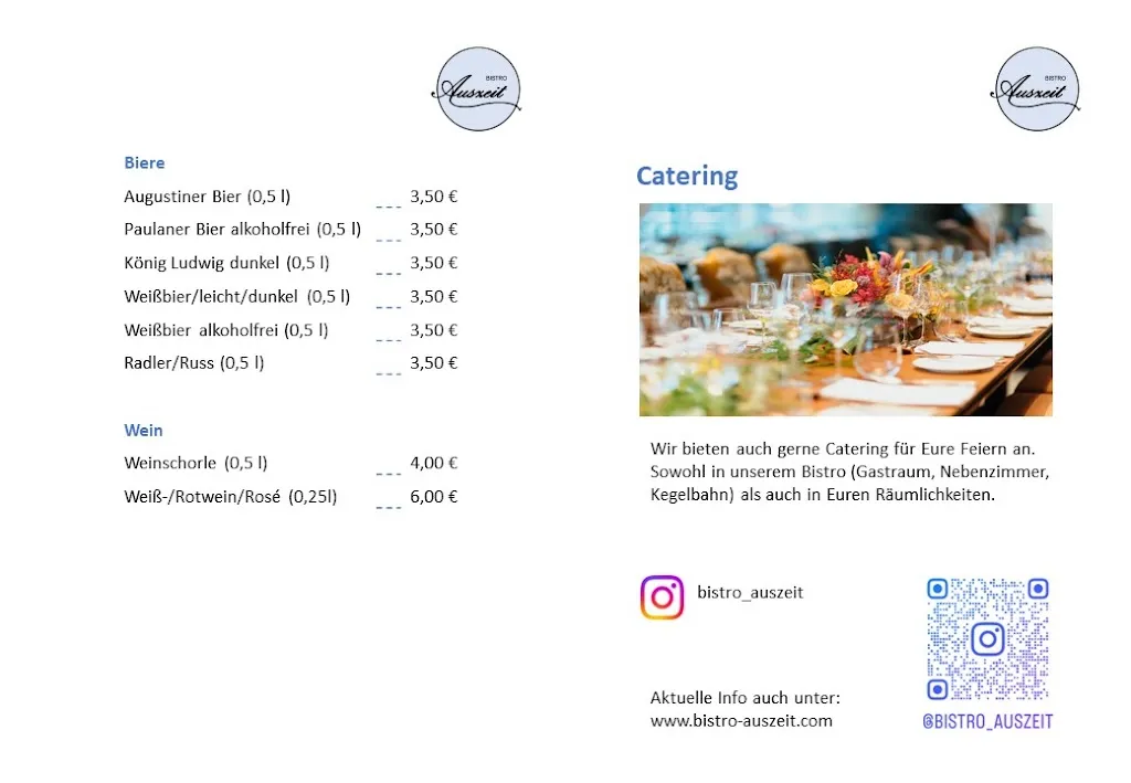 Menu_Bistro Auszeit Eurasburg_Eurasburg_image_4
