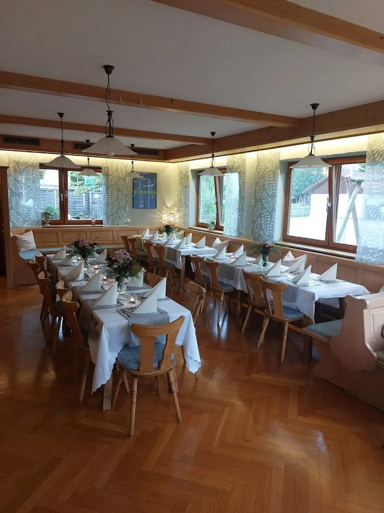 Bistro Auszeit Eurasburg restaurant in Eurasburg