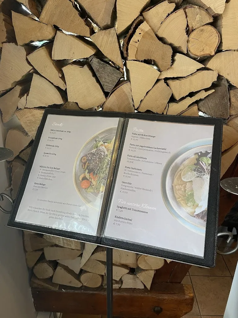 Menu_Königs Restaurant - Inhaberin Gaby Kropp_Sittensen_image_1