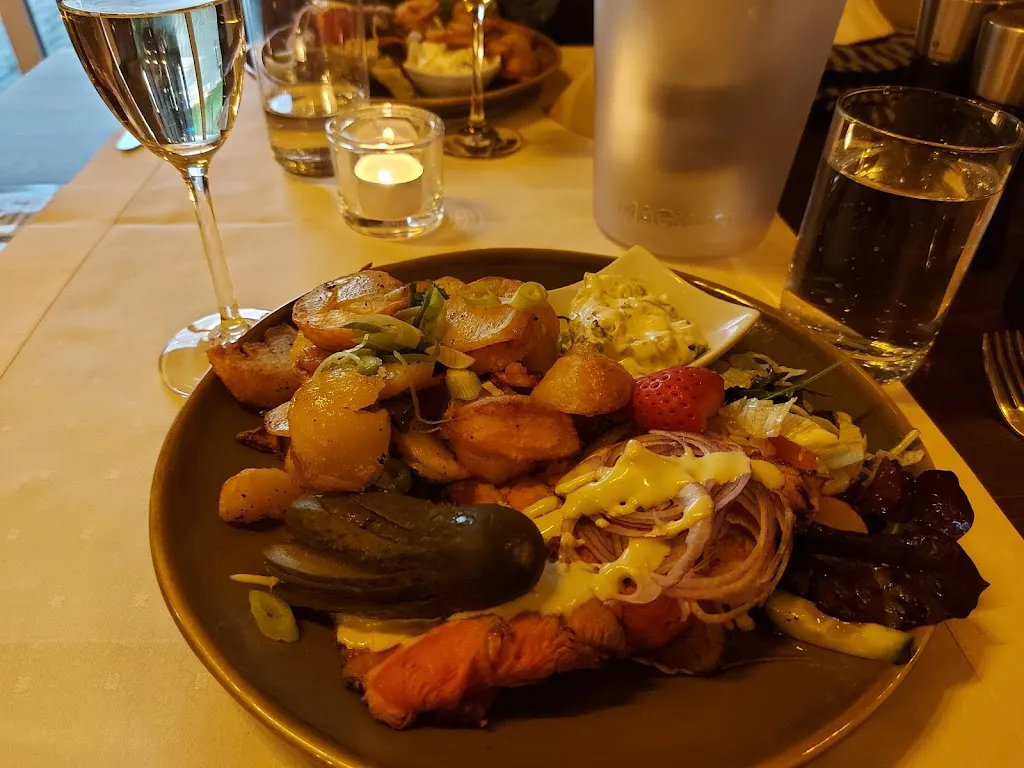 Menu_Königs Restaurant - Inhaberin Gaby Kropp_Sittensen_image_4