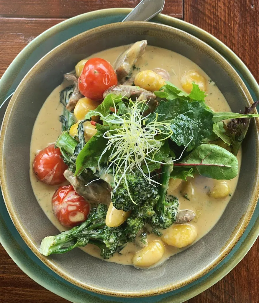 Menu_Königs Restaurant - Inhaberin Gaby Kropp_Sittensen_image_5