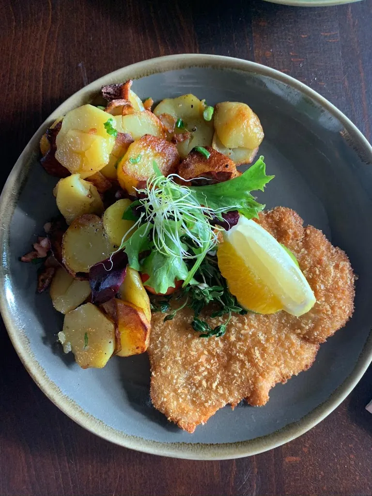 Menu_Königs Restaurant - Inhaberin Gaby Kropp_Sittensen_image_6