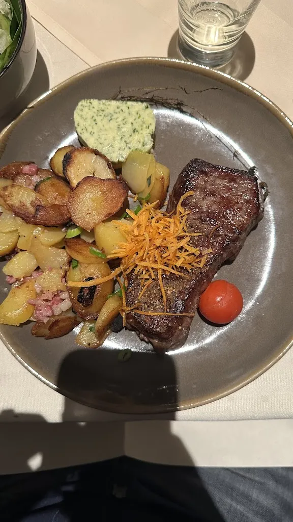 Menu_Königs Restaurant - Inhaberin Gaby Kropp_Sittensen_image_8