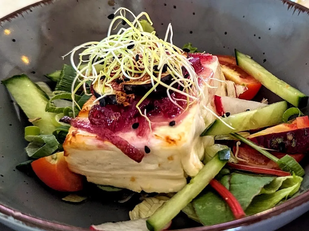 Menu_Königs Restaurant - Inhaberin Gaby Kropp_Sittensen_image_9