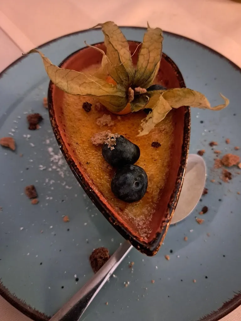 Stella Nutella_Königs Restaurant - Inhaberin Gaby Kropp_Sittensen_reseña