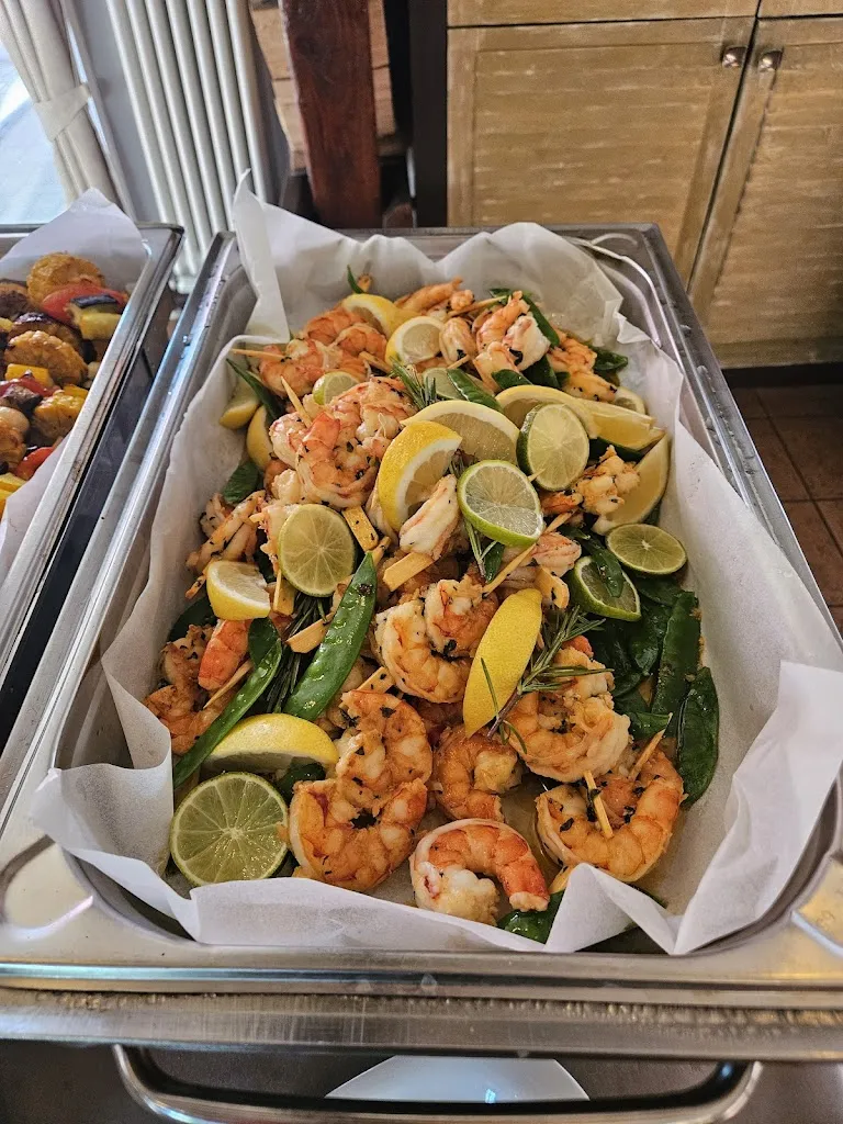 Königs Restaurant - Inhaberin Gaby Kropp_Sittensen_slider_image_2