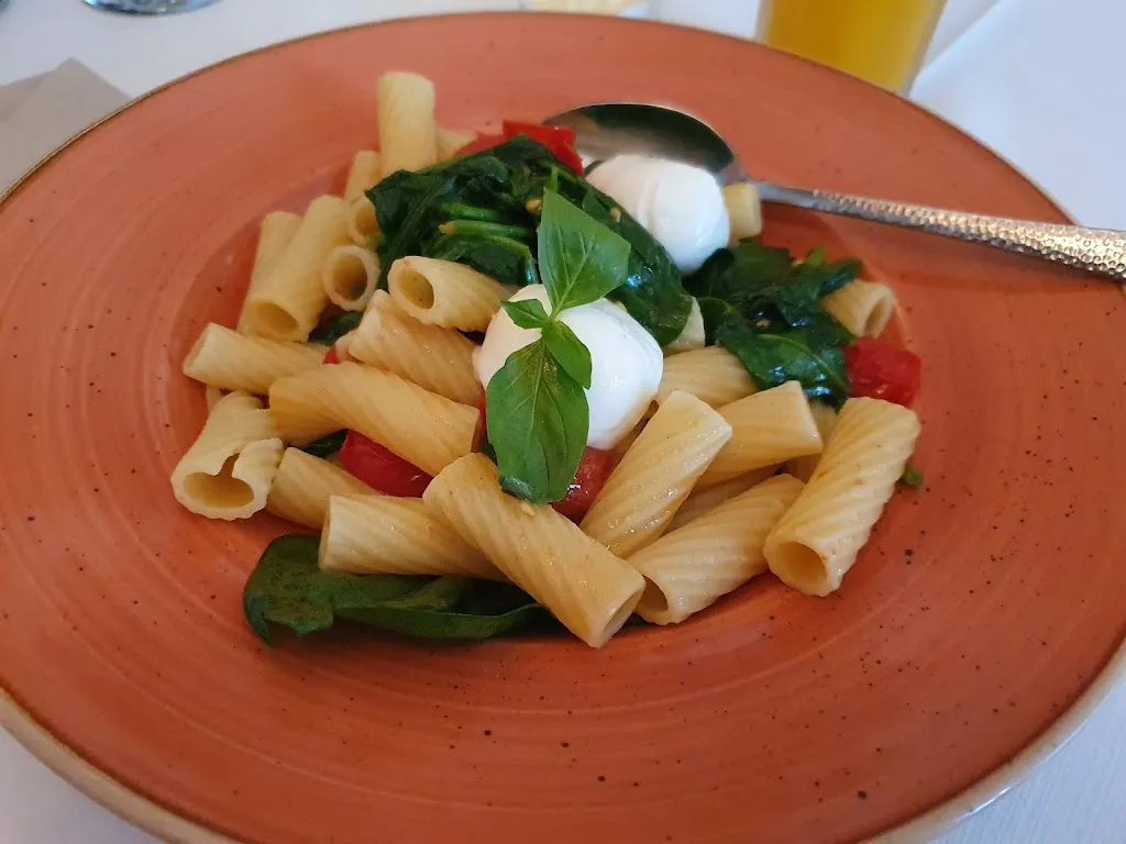 Menu_ANGELINI, der kleine Italiener_Sittensen_immagine_6