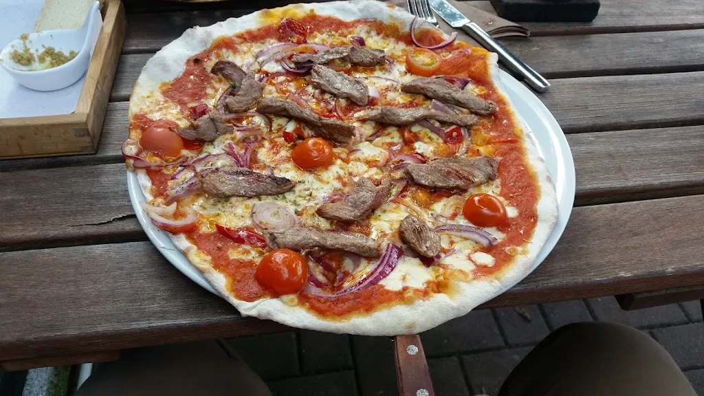 Menu_ANGELINI, der kleine Italiener_Sittensen_immagine_9