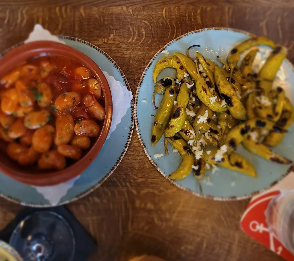 Menu_El Greco - Griechische Spezialitäten_Sittensen_image_8