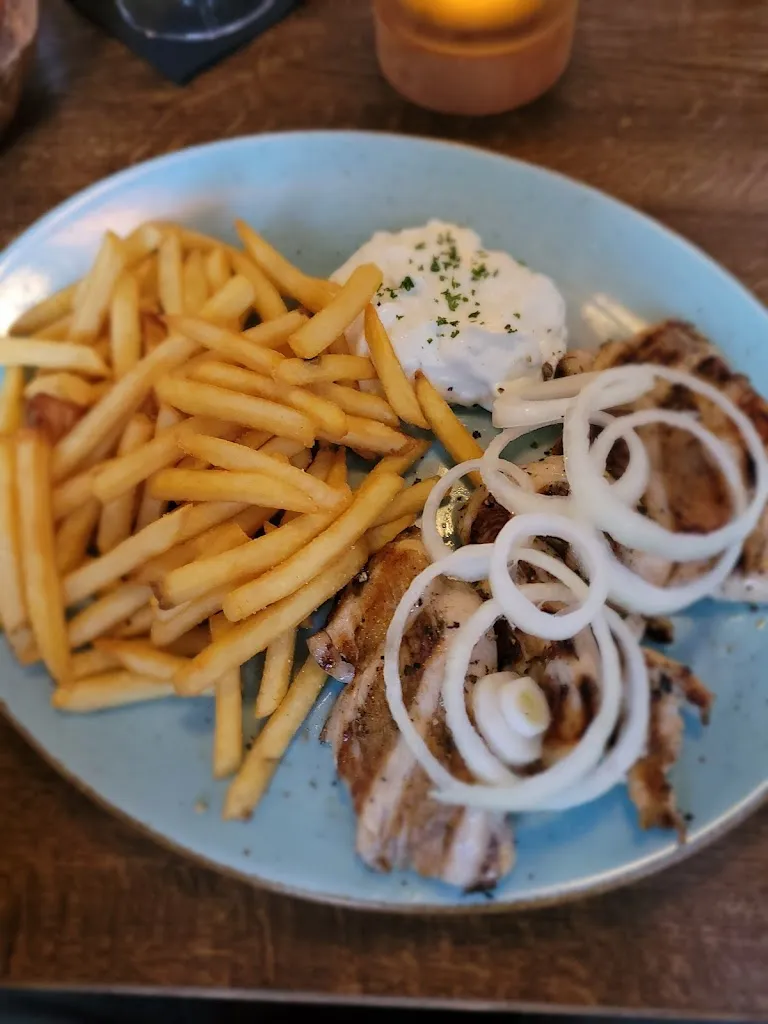 Menu_El Greco - Griechische Spezialitäten_Sittensen_image_9