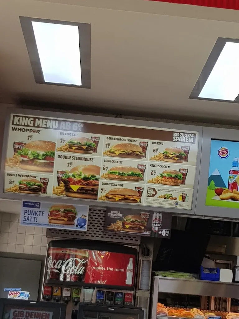 Menu_Burger King Sittensen_Sittensen_image_3